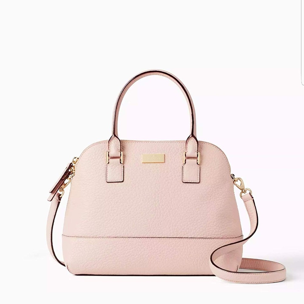 EUC Kate Spade Prospect Place Small Jenny